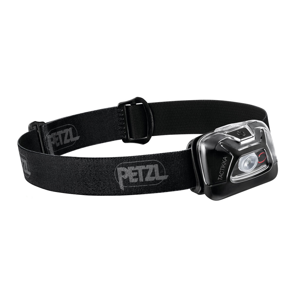 Petzl TACTIKKA Headlamp from GME Supply